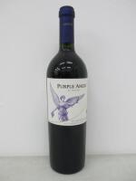 Montes Purple Angel, Colchagua Chile, Red Wine, 2015, 75cl.