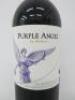 Montes Purple Angel, Colchagua Chile, Red Wine, 2015, 75cl. - 4