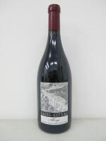 Radio-Coteau Alberigi Russian River Valley Pinot Noir, 2013, 75cl.