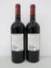 2 x Bottles of Smith.Madrone Estate Bottled, Cabernet Sauvignon, 2013, 75cl. - 2