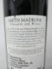 2 x Bottles of Smith.Madrone Estate Bottled, Cabernet Sauvignon, 2013, 75cl. - 3