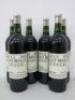 6 x Bottles of Ridge East Bench Zinfandel, 2016, 75cl.