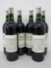 6 x Bottles of Ridge East Bench Zinfandel, 2016, 75cl. - 2