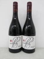 2 x Bottles of Mt Difficulty Bannockburn Pinot Noir, 2019, 75cl.