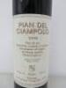 Montevertine Plan Del Ciampolo, Red Wine, 2016, 75cl. - 4