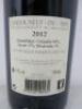 Chateauneuf Du Pape Domaine du Grand Tinle Red Wine, 2012, 75cl. - 3