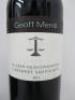 7 x Bottles of Geoff Merrill G & W Cabernet Sauvignon, 2011, 75cl. - 4