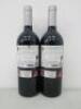 2 x Bottles of Finca Valpiedra Reserva Rioja, 2012, 75cl. - 2