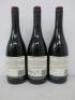 3 x Bottles of Escarpment Martinborough Pinot Noir, 2015, 75cl. - 2