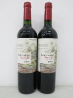 2 x Bottles of Zuccardi Apelacion Vista Flores Malbec, 2017, 75cl.