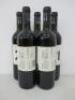 5 x Bottles of Sangiovese Ventuno 21, 2019, 75cl. - 2