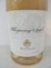 4 x Bottles of Whispering Angel Cotes De Provence Rose, 2020, 75cl. - 4