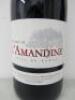 2 x Bottles of Domaine De L'Amandine Cotes Du Rhone, 2019, 75cl. - 4