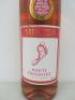 6 x Bottles of Barefoot White Zinfandel, 75cl. - 4