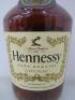 Bottle of Hennessy Very Special Cognac, 70cl. - 4