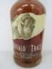 3 x Bottles of Buffalo Trace Kentucky Straight Bourbon Whiskey, 70cl. - 4