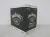 Box of 6 Bottles of Jack Daniels Tennessee Sour Mash Whiskey, 70cl - 2