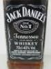 3 x Bottles of Jack Daniels Tennessee Sour Mash Whiskey, 70cl. - 4