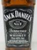 2 x Bottles of Jack Daniels Tennessee Sour Mash Whiskey, 70cl. - 4