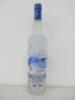 Magnum of Grey Goose Vodka, 150cl.