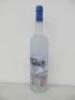 Magnum of Grey Goose Vodka, 150cl. - 2