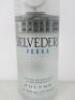 Bottle of Belvedere Vodka, 175cl. - 4