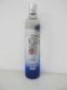 Bottle of Ciroc Snap Frost Vodka, 70cl. - 2