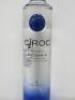 Bottle of Ciroc Snap Frost Vodka, 70cl. - 4