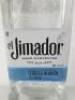 2 x Bottles of El Jimador Tequila Blanco, 70cl. - 4