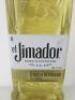 3 x Bottles of El Jimador Tequila Reposado, 70cl. - 4