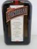 2 x Bottles of Cointreau Liqueur, 70cl. - 4