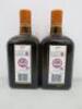 2 x Bottles of Cointreau Liqueur, 70cl. - 2