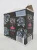 Box of 6 Bottles of Tequila Rose Strawberry Cream Liqueur, 70cl. - 2