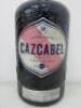 3 x Bottles of Cazcabel Coffee Liqueur with Tequilla, 70cl. - 4