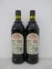 2 x Bottles of Kahlua Coffee Liqueur, 70cl. - 2