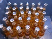 31 x Bottles of Corona Extra, 330ml. BBE 04/22,10/22,11/22.