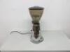 Macap MXA C83, Coffee Grinder, S/N 181013522, 240v. - 4