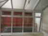 Ex-Display Clip On, Dwarf Wall, UPVC Double Glazed Conservatory with Double Door, 9 Windows & Glazed/Polycarbonate Roof. Size H275cm x W275cm x D320cm. NOTE: missing door & window furniture & guttering (As Viewed/Pictured) & Requires Dismantling by Buyer. - 5
