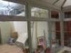 Ex-Display Clip On, Dwarf Wall, UPVC Double Glazed Conservatory with Double Door, 9 Windows & Glazed/Polycarbonate Roof. Size H275cm x W275cm x D320cm. NOTE: missing door & window furniture & guttering (As Viewed/Pictured) & Requires Dismantling by Buyer. - 6