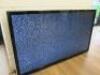 Panasonic 47" Smart Viera LED TV, Model TX-L47E5B. Comes with Part Wall Bracket. NOTE: requires remote. - 2