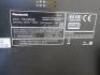 Panasonic 47" Smart Viera LED TV, Model TX-L47E5B. Comes with Part Wall Bracket. NOTE: requires remote. - 4