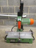 Kombimatec Chop Saw, Type MGS250.