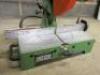 Kombimatec Chop Saw, Type MGS250. - 3