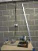 Makita 5604R Metal Chop Saw with EBOR 1107 Guide. - 6