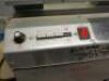 Sip Migmate Super Mig Welder. NOTE: missing plug, condition unknown. - 2