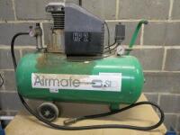 Sip Airmate Nimbus 25050 H2 Compressor.