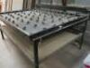 Glass Pneumatic Laying Up Table, Size H91cm x W200cm x D150cm. - 3