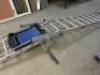 Easi-Dec Professional Conservatory Access Ladder. - 4