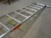 Easi-Dec Professional Conservatory Access Ladder. - 5