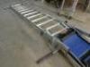 Easi-Dec Professional Conservatory Access Ladder. - 7